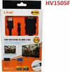 Cavo Adattatore Da Hdmi A Vga Con Alimentazione Usb Jack Audio Femmina 1.5mt Hv1505f Elettronica/Informatica/Accessori/Cavi e accessori/Cavi/Cavi VGA Trade Shop italia - Napoli, Commerciovirtuoso.it
