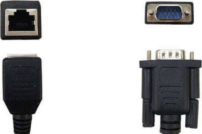 Cavo Adattatore Da Vga Maschio A Rj45 Femmina Lan Connettore Di Rete 15 Cm Db945 Elettronica/Informatica/Accessori/Cavi e accessori/Cavi/Cavi VGA Trade Shop italia - Napoli, Commerciovirtuoso.it