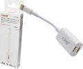 Cavo Adattatore Doppia Uscita Lightning Femmina Musica Chiamate Ricarica Ip-7732 Elettronica/Cellulari e accessori/Accessori/Cavi e adattatori/Cavi Lightning Trade Shop italia - Napoli, Commerciovirtuoso.it