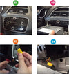 Cavo Adattatore Funzione Aux Compatibile Radio Blaupunkt Fiat Lancia Alfa Smart Elettronica/Elettronica per veicoli/Accessori/Accessori audio e video/Accessori per installazioni audio-video/Adattatori cavi Patch Trade Shop italia - Napoli, Commerciovirtuoso.it