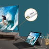 Cavo Adattatore Mini Displayport Maschio A Hdmi Maschio 1.8mt Full Hd 1080 Mdh-18b Elettronica/Informatica/Accessori/Cavi e accessori/Cavi/Cavi HDMI Trade Shop italia - Napoli, Commerciovirtuoso.it