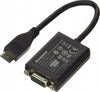 Cavo Adattatore Monitor Originale LENOVO da Mini HDMI a VGA LT8511-1 20 cm