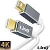 Cavo Adattatore Video Da Mini Displayport A Mini Displayport 4k 1.8 Mt Hd3203 Elettronica/Home Cinema TV e video/Accessori/Cavi/Connettori RCA Trade Shop italia - Napoli, Commerciovirtuoso.it