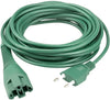Cavo Alimentazione 10mt per Vorwerk Folletto VK130 VK131
