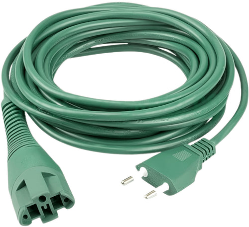 Cavo Alimentazione 10mt per Vorwerk Folletto VK130 VK131