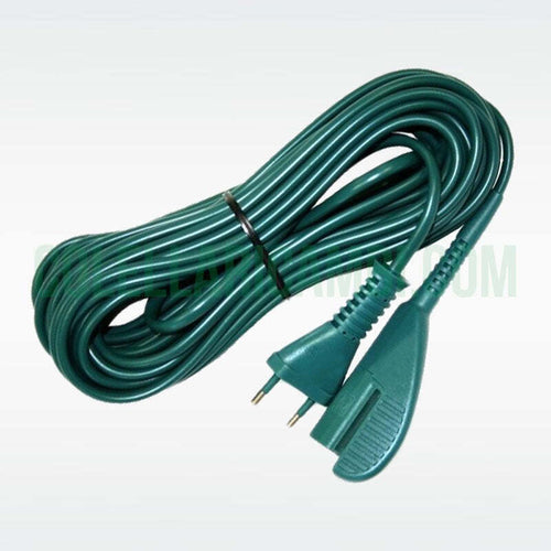 Cavo Alimentazione 10mt per Vorwerk Folletto VK135 VK136