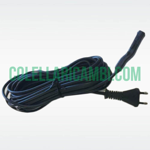 Cavo Alimentazione 10mt per Vorwerk Folletto VK200 VK220S