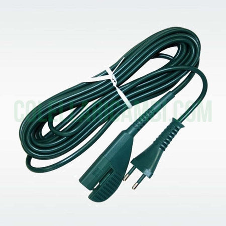 Cavo Alimentazione 7mt Per Vorwerk Folletto Vk135 Vk136