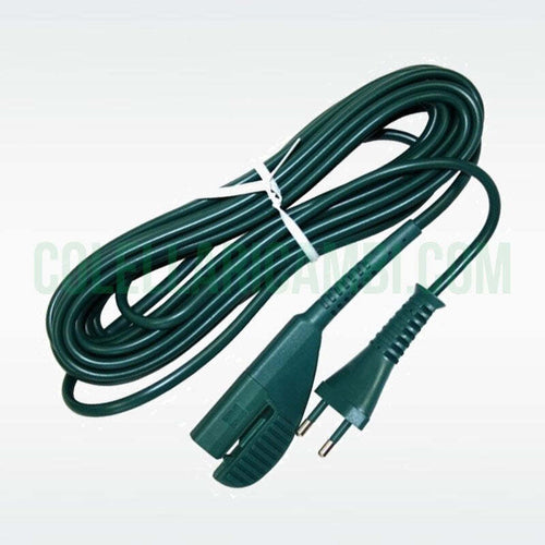 Cavo Alimentazione 7mt Per Vorwerk Folletto Vk135 Vk136