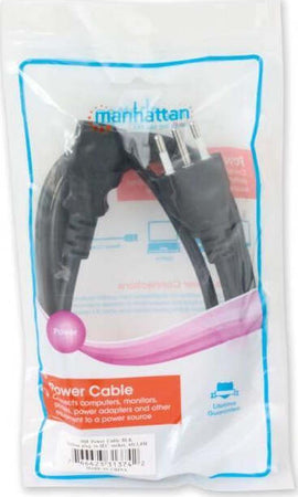 Cavo-alimentazione-C5-F-a-Schuko-1m-nero-Manhattan