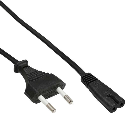 CAVO ALIMENTAZIONE CON SPINA ITALIANA BIPOLARE TRIPOLARE PC MONITOR STAMPANTE R Elettronica/Home Audio e Hi-Fi/Accessori/Cavi/Cavi di alimentazione Trade Shop italia - Napoli, Commerciovirtuoso.it