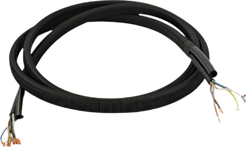 Cavo-Alimentazione-Monotubo-5-Poli,-180-cm