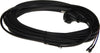 Cavo-Alimentazione-Nero,-Presa-Schuko,-per-Aspirapolvere-XL295.40,-XLC6050,-XLC6550