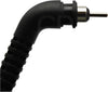 Cavo-Alimentazione-per-Piastra-3.0-GHD,-Presa-EU,-Nero