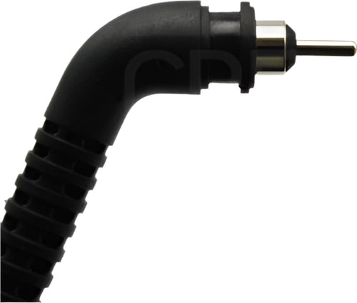 Cavo-Alimentazione-per-Piastra-3.0-GHD,-Presa-EU,-Nero