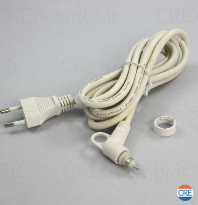 Cavo-Alimentazione-per-Piastra-Capelli-Wet&Dry-CF7550