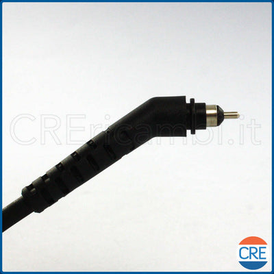 Cavo-Alimentazione-per-Piastra-Liss&Curl-Ultimate-Shine-SF6221F0,-SF6220F0,-SF6230F0
