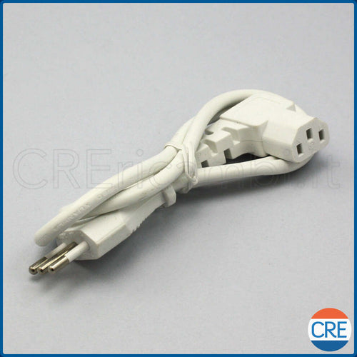 Cavo-Alimentazione-per-Scaldino-Sole-Mio-AR070,-AR071