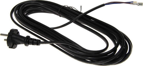 Cavo-Alimentazione-Schuko-Nero-per-Colombina-XL125.20,-XL125.21,-XLD12NB,-XLF1200NB