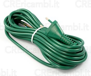 Cavo-Alimentazione-Senza-Attacco-7m-per-Folletto-VK120,-VK121,-VK122