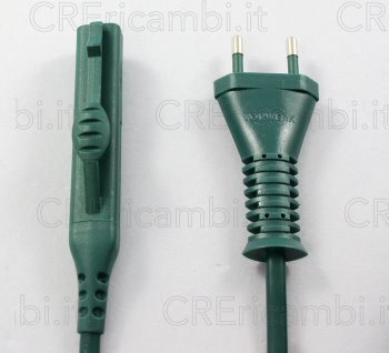 Cavo-Alimentazione-Verde-10-m-per-Folletto-VK140
