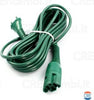 Cavo-Alimentazione-Verde-per-Folletto-VK130,-VK131