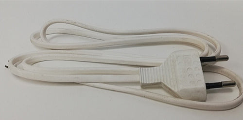 CAVO ALIMENTAZIONE VUOTARELLA PALUMBO PAVI ORIGINALE V-07 Casa e cucina/Aspirapolvere e pulizia di pavimenti e finestre/Accessori per aspirapolvere/Batterie e parti sostitutive Rossi Ricambi - Venetico Marina, Commerciovirtuoso.it
