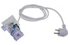 Cavo Ariston Alimentazione 1.5M Shuko 3X1 Trifas Lavatrice C00270937