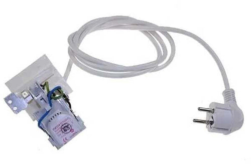 Cavo Ariston Alimentazione 1.5M Shuko 3X1 Trifas Lavatrice C00270937