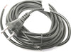 CAVO ASPIRAPOLVERE E ALTRI USI 7 METRI SEZIONE 2X0,75 CON SPINA TEDESCA SCHUKO Casa e cucina/Aspirapolvere e pulizia di pavimenti e finestre/Accessori per aspirapolvere/Batterie e parti sostitutive Rossi Ricambi - Venetico Marina, Commerciovirtuoso.it