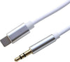 Cavo Audio Adattatore Iphone 7 E 7 Plus Aux Jack Lightning A 3,5 Mm Maschio Elettronica/Cellulari e accessori/Accessori/Cavi e adattatori/Cavi Lightning Trade Shop italia - Napoli, Commerciovirtuoso.it