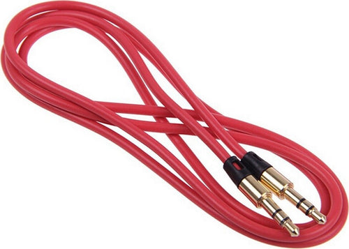 Cavo Audio Aux Spinotto Jack Da 3,5 Mm Per Smartphone Cellulare Kk-883 Elettronica e telefonia > Accessori Audio e Video > Cavi Audio e Video Trade Shop italia - Napoli, Commerciovirtuoso.it