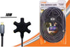 Cavo Audio Da Lightning A 5x Jack Femmina Adattatore 5 In 1 Da 10 Metri Ip50100 Elettronica/Informatica/Accessori/Cavi e accessori/Cavi/Cavi Lightning Trade Shop italia - Napoli, Commerciovirtuoso.it