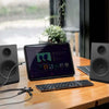 Cavo Audio Da Lightning A 5x Jack Femmina Adattatore 5 In 1 Da 1,5 Metri Ip5015 Elettronica/Informatica/Accessori/Cavi e accessori/Cavi/Cavi Lightning Trade Shop italia - Napoli, Commerciovirtuoso.it
