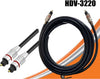 Cavo Audio Digitale Ottico Fibra Ottica Lunghezza 2 Metri Hi Fi Hdv-3220 Elettronica/Home Audio e Hi-Fi/Accessori/Cavi/Cavi ottici Trade Shop italia - Napoli, Commerciovirtuoso.it
