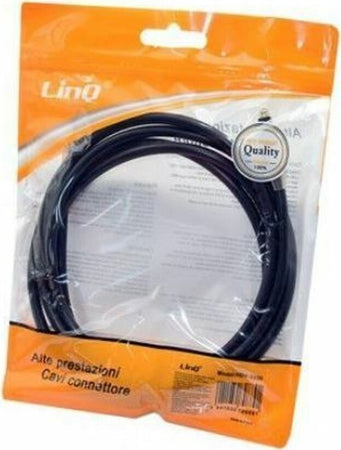 Cavo Audio Digitale Ottico Fibra Ottica Lunghezza 2 Metri Hi Fi Hdv-3220 Elettronica/Home Audio e Hi-Fi/Accessori/Cavi/Cavi ottici Trade Shop italia - Napoli, Commerciovirtuoso.it