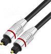 Cavo Audio Digitale Ottico Fibra Ottica Lunghezza 2 Metri Hi Fi Hdv-3220 Elettronica/Home Audio e Hi-Fi/Accessori/Cavi/Cavi ottici Trade Shop italia - Napoli, Commerciovirtuoso.it