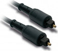 Cavo-audio-in-fibra-ottica-maschio/maschio-da-1,2-m