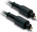 Cavo-audio-in-fibra-ottica-maschio/maschio-da-1,2-m