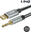 Cavo Audio Iphone Da Lightning A Jack Maschio Da 3,5 Mm Intrecciato 1,5 Mt A3522 Elettronica/Home Audio e Hi-Fi/Accessori/Cavi/Cavi ottici Trade Shop italia - Napoli, Commerciovirtuoso.it