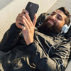 Cavo Audio Iphone Da Lightning A Jack Maschio Da 3,5 Mm Intrecciato 1,5 Mt A3522 Elettronica/Home Audio e Hi-Fi/Accessori/Cavi/Cavi ottici Trade Shop italia - Napoli, Commerciovirtuoso.it