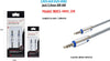 Cavo Audio Jack 3,5 Mm Maschio Am/am 1,5 Mt Prolunga Aux Per Cuffie Maxtech Aux3-mm1.5m Elettronica e telefonia > Accessori Audio e Video > Cavi Audio e Video Trade Shop italia - Napoli, Commerciovirtuoso.it