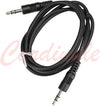 CAVO AUDIO Ø 3.5 mm mt 1.2 Antenne Parabole