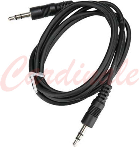 CAVO AUDIO Ø 3.5 mm mt 1.2 Antenne Parabole
