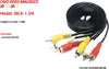 Cavo-Audio-Video-Analogico-3-X-Rca-Maschio-maschio-1,5-Metri-Maxtech-3rca-1.5m