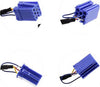 Cavo Aux Per Auto Fiat 500 Evo Alfa Lancia Autoradio Mini Iso Jack Maschio 3.5mm Elettronica/Home Audio e Hi-Fi/Accessori/Cavi/Cavi Stereo Jack Trade Shop italia - Napoli, Commerciovirtuoso.it