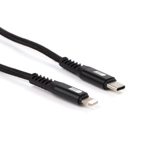 Cavo Nylon fast charger