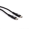 Cavo Nylon fast charger