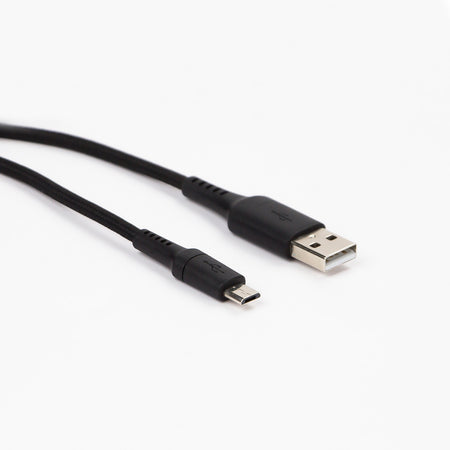 Cavo Nylon fast charger