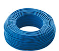 Cavo-Blu-100-Mt-Isolato-Unipolare-1-X-1,5-M2-Antifiamma-Materiale-Elettrico